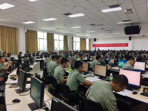 国防科大 国防科大